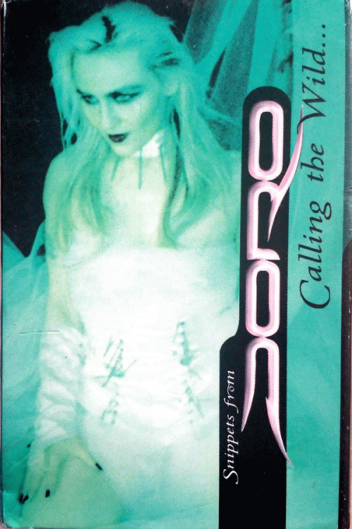 Doro : Snippets from Doro Calling the Wild...